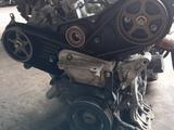 Двигатель с установкой на ЛЕКСУС ES300 1MZ-fe 3.0 литраfor550 000 тг. в Алматы – фото 3
