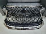 Решетка радиатора Lexus LX 570 Superior за 140 000 тг. в Актау