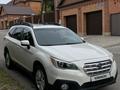 Subaru Outback 2015 годаfor8 800 000 тг. в Усть-Каменогорск