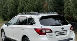 Subaru Outback 2015 года за 8 800 000 тг. в Усть-Каменогорск – фото 5