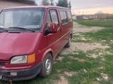 Ford Transit 1992 года за 2 500 000 тг. в Тараз – фото 2