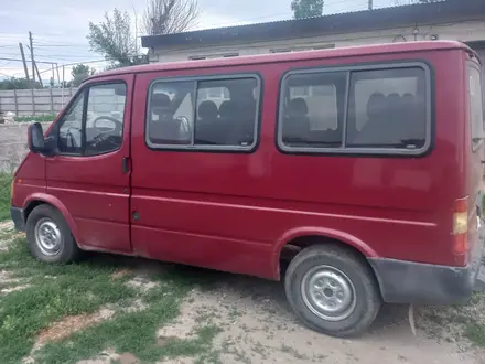 Ford Transit 1992 года за 2 500 000 тг. в Тараз – фото 5