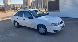 Daewoo Nexia 2014 годаүшін2 000 000 тг. в Астана – фото 3