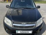 ВАЗ (Lada) Granta 2190 2012 года за 1 870 000 тг. в Туркестан