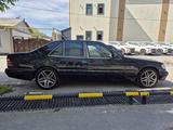 Mercedes-Benz S 320 1997 годаүшін2 700 000 тг. в Кызылорда – фото 3