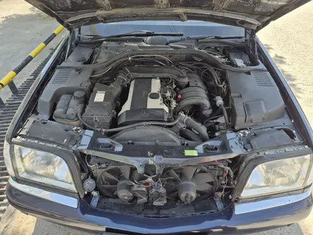 Mercedes-Benz S 320 1997 года за 2 700 000 тг. в Кызылорда – фото 7