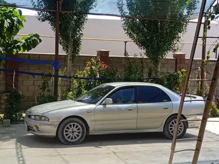 Mitsubishi Galant 1995 года за 750 000 тг. в Туркестан