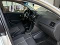 Volkswagen Polo 2011 года за 3 000 000 тг. в Алматы – фото 10