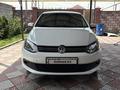 Volkswagen Polo 2011 года за 3 000 000 тг. в Алматы – фото 2