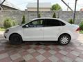 Volkswagen Polo 2011 года за 3 000 000 тг. в Алматы – фото 4