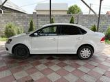 Volkswagen Polo 2011 года за 3 000 000 тг. в Алматы – фото 4
