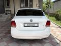 Volkswagen Polo 2011 года за 3 000 000 тг. в Алматы – фото 6