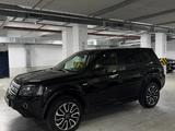 Land Rover Freelander 2014 года за 11 500 000 тг. в Алматы – фото 3