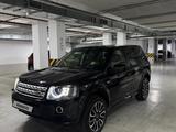 Land Rover Freelander 2014 года за 11 500 000 тг. в Алматы – фото 2