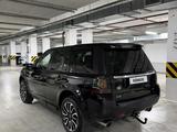 Land Rover Freelander 2014 года за 11 500 000 тг. в Алматы – фото 4