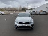 Kia Cerato 2019 года за 9 000 000 тг. в Астана