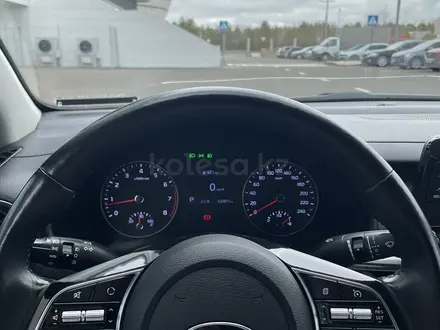 Kia Cerato 2019 года за 9 000 000 тг. в Астана – фото 16