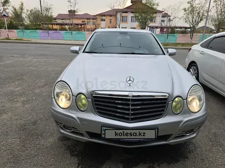 Mercedes-Benz E 220 2008 года за 6 500 000 тг. в Шымкент