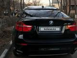 BMW X6 2008 годаүшін5 000 000 тг. в Шымкент – фото 5