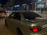 Nissan Bluebird 2002 года за 680 000 тг. в Астана – фото 2