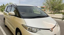 Toyota Estima 2007 годаүшін4 550 000 тг. в Уральск – фото 2