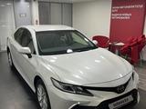Toyota Camry 2023 года за 18 000 000 тг. в Алматы