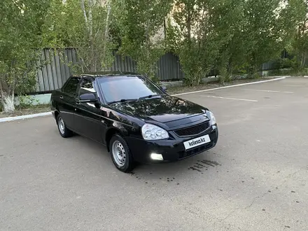 ВАЗ (Lada) Priora 2170 2013 годаүшін2 500 000 тг. в Аркалык – фото 5