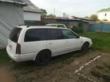 Nissan Primera 1994 года за 350 000 тг. в Алматы – фото 3