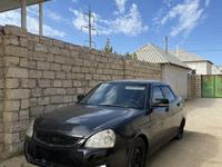 ВАЗ (Lada) Priora 2170 2008 годаүшін1 500 000 тг. в Актау