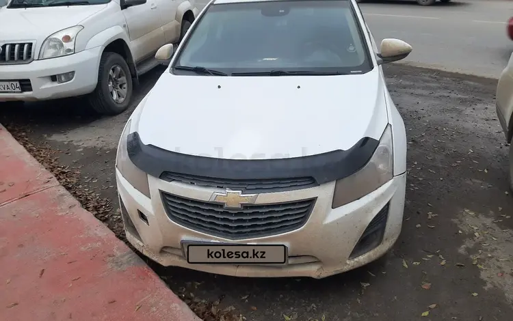 Chevrolet Cruze 2014 годаүшін2 500 000 тг. в Актобе