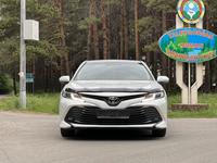 Toyota Camry 2019 года за 14 000 000 тг. в Талдыкорган