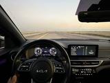Kia K3 2024 года за 9 500 000 тг. в Алматы – фото 2