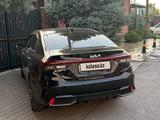 Kia K3 2024 года за 9 500 000 тг. в Алматы – фото 4