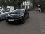 Kia K3 2024 года за 9 500 000 тг. в Алматы – фото 3