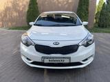 Kia Cerato 2014 года за 6 900 000 тг. в Алматы – фото 5