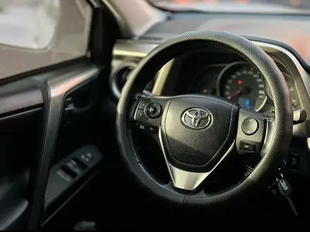 Toyota RAV4 2014 года за 10 600 000 тг. в Кокшетау – фото 5