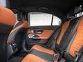 Mercedes-Benz C 200 AMG Line 2025 года за 39 322 000 тг. в Алматы – фото 11