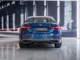 Mercedes-Benz C 200 AMG Line 2025 года за 39 322 000 тг. в Алматы – фото 2