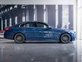 Mercedes-Benz C 200 AMG Line 2025 года за 39 322 000 тг. в Алматы – фото 3