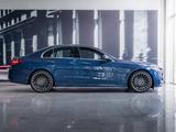 Mercedes-Benz C 200 AMG Line 2025 года за 39 322 000 тг. в Алматы – фото 3