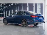 Mercedes-Benz C 200 AMG Line 2025 года за 39 322 000 тг. в Алматы – фото 5