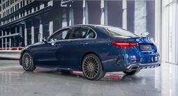 Mercedes-Benz C 200 AMG Line 2025 года за 39 322 000 тг. в Алматы – фото 5