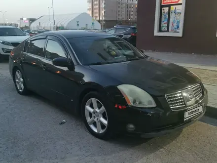 Nissan Maxima 2004 года за 2 300 000 тг. в Астана – фото 2