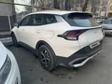 Kia Sportage 2024 годаfor16 200 000 тг. в Алматы – фото 4