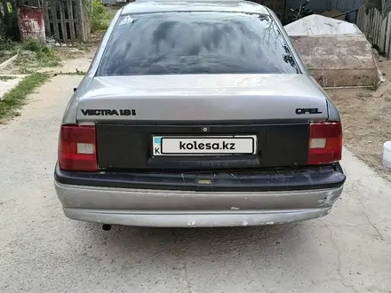 Opel Vectra 1993 года за 400 000 тг. в Кызылорда – фото 2