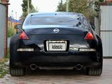 Nissan 350Z 2005 года за 7 000 000 тг. в Атырау – фото 2