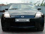 Nissan 350Z 2005 года за 7 000 000 тг. в Атырау – фото 5