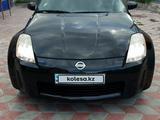 Nissan 350Z 2005 года за 7 000 000 тг. в Атырау