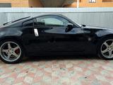 Nissan 350Z 2005 года за 7 000 000 тг. в Атырау – фото 3