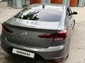 Hyundai Elantra 2019 года за 6 700 000 тг. в Алматы – фото 2